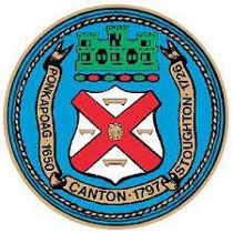 City Logo for Canton