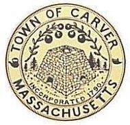 City Logo for Carver