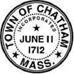 City Logo for Chatham