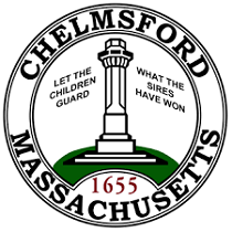 City Logo for Chelmsford