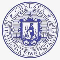 City Logo for Chelsea