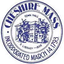 City Logo for Cheshire