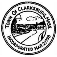 City Logo for Clarksburg