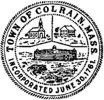 City Logo for Colrain