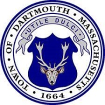 City Logo for Dartmouth