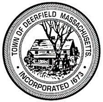 City Logo for Deerfield