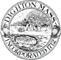 City Logo for Dighton