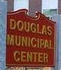 City Logo for Douglas
