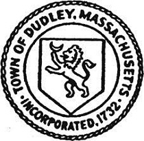 City Logo for Dudley