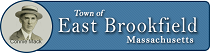 City Logo for East_Brookfield