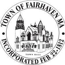 City Logo for Fairhaven
