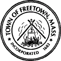 City Logo for Freetown
