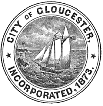 City Logo for Gloucester