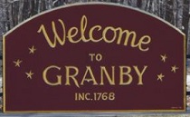 City Logo for Granby