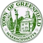 City Logo for Greenfield