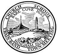 City Logo for Hingham