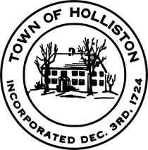 City Logo for Holliston