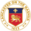 City Logo for Lancaster