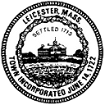 City Logo for Leicester