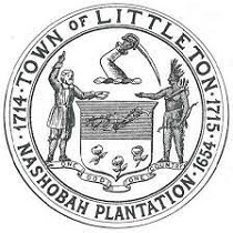 City Logo for Littleton