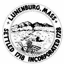 City Logo for Lunenburg