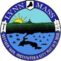 City Logo for Lynn