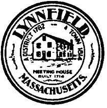 City Logo for Lynnfield