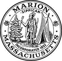 City Logo for Marion