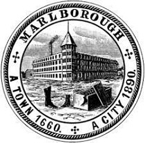 City Logo for Marlborough