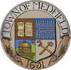 City Logo for Medfield