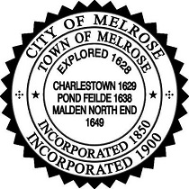City Logo for Melrose