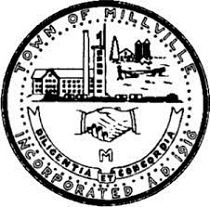 City Logo for Millville