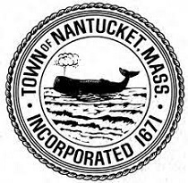 City Logo for Nantucket