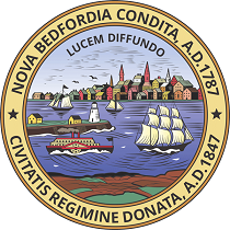 City Logo for New_Bedford