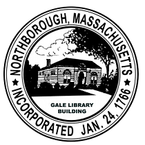 City Logo for Northborough