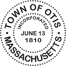 City Logo for Otis