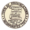 City Logo for Provincetown