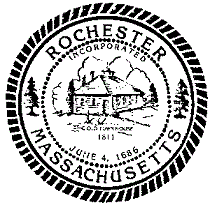City Logo for Rochester