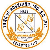 City Logo for Rockland