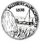 City Logo for Salisbury