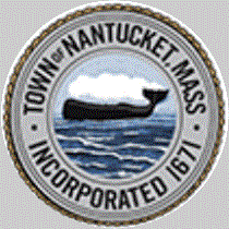 Nantucket County Seal