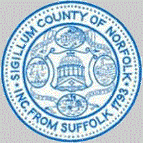 Norfolk County Seal