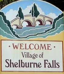 City Logo for Shelburne_Falls