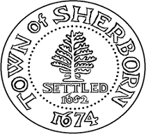 City Logo for Sherborn