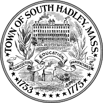 City Logo for South_Hadley