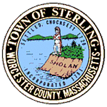 City Logo for Sterling