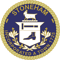 City Logo for Stoneham