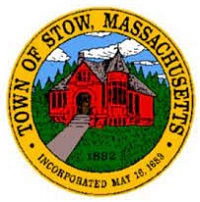 City Logo for Stow