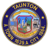 City Logo for Taunton