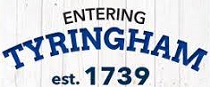 City Logo for Tyringham